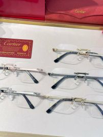 Picture of Cartier Optical Glasses _SKUfw54112797fw